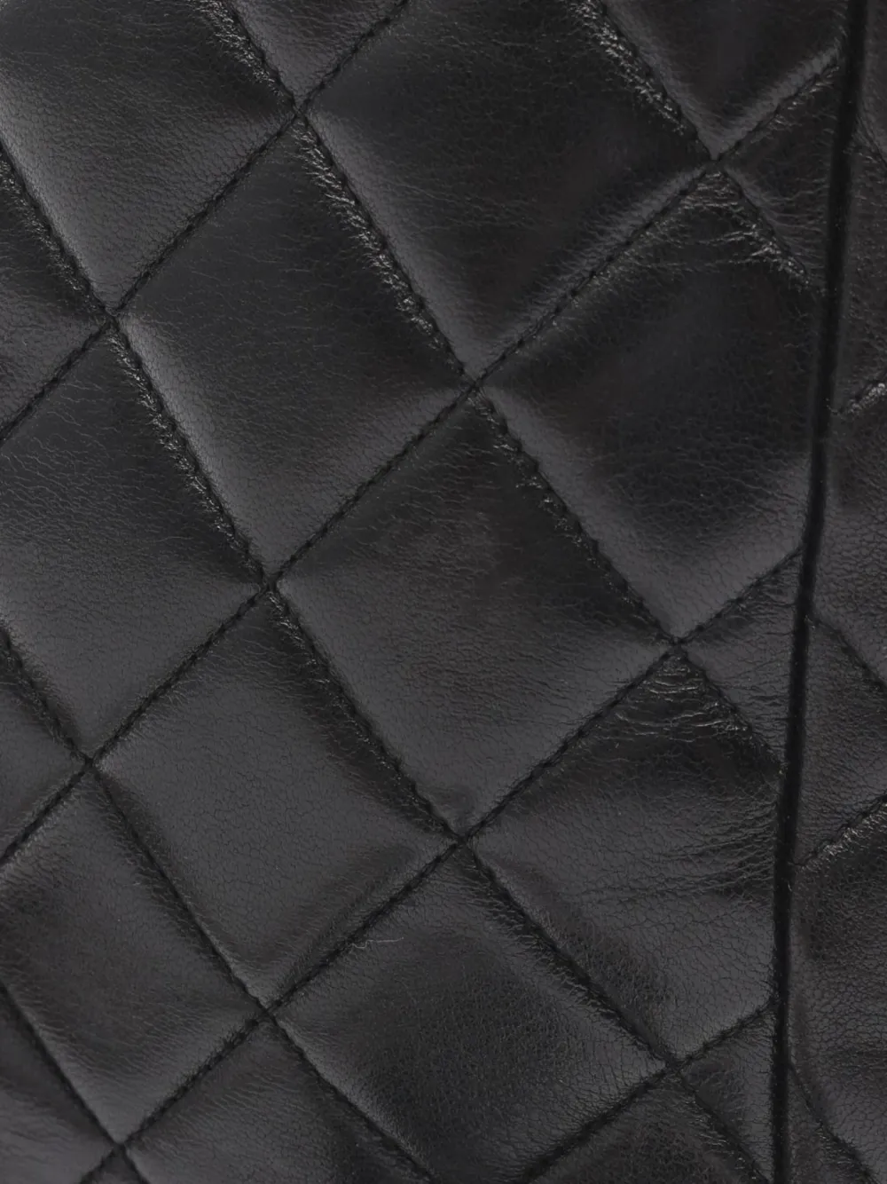 Pre-owned Chanel 1994-1996 Matelasse Backpack