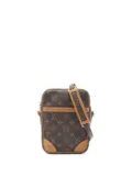 Louis Vuitton Pre-Owned 2004 Danube handbag - Brown