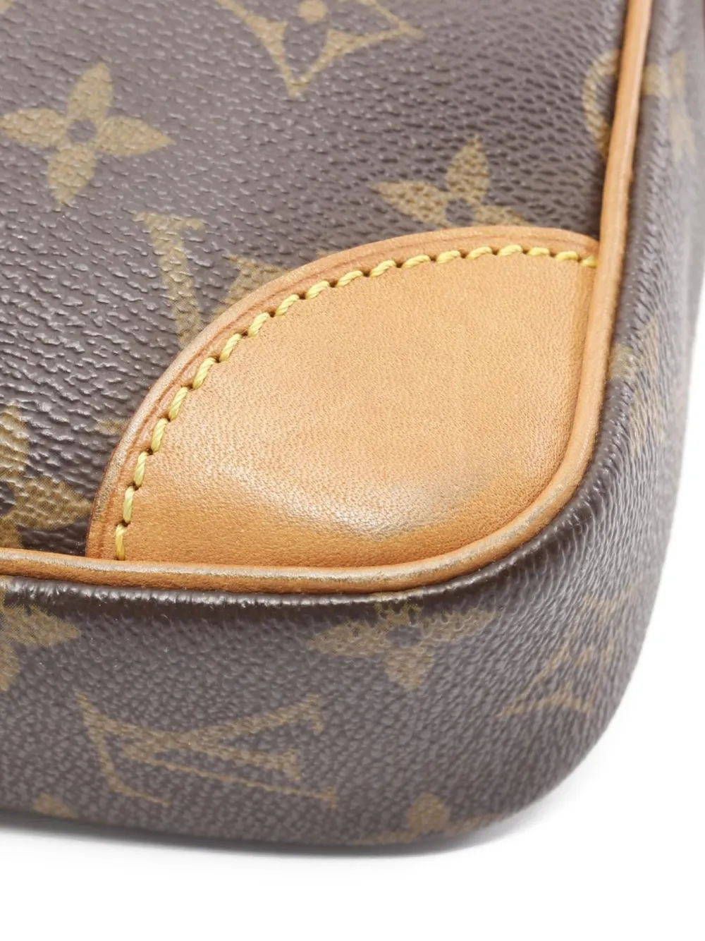 Pre-owned Louis Vuitton 2004 Danube Handbag