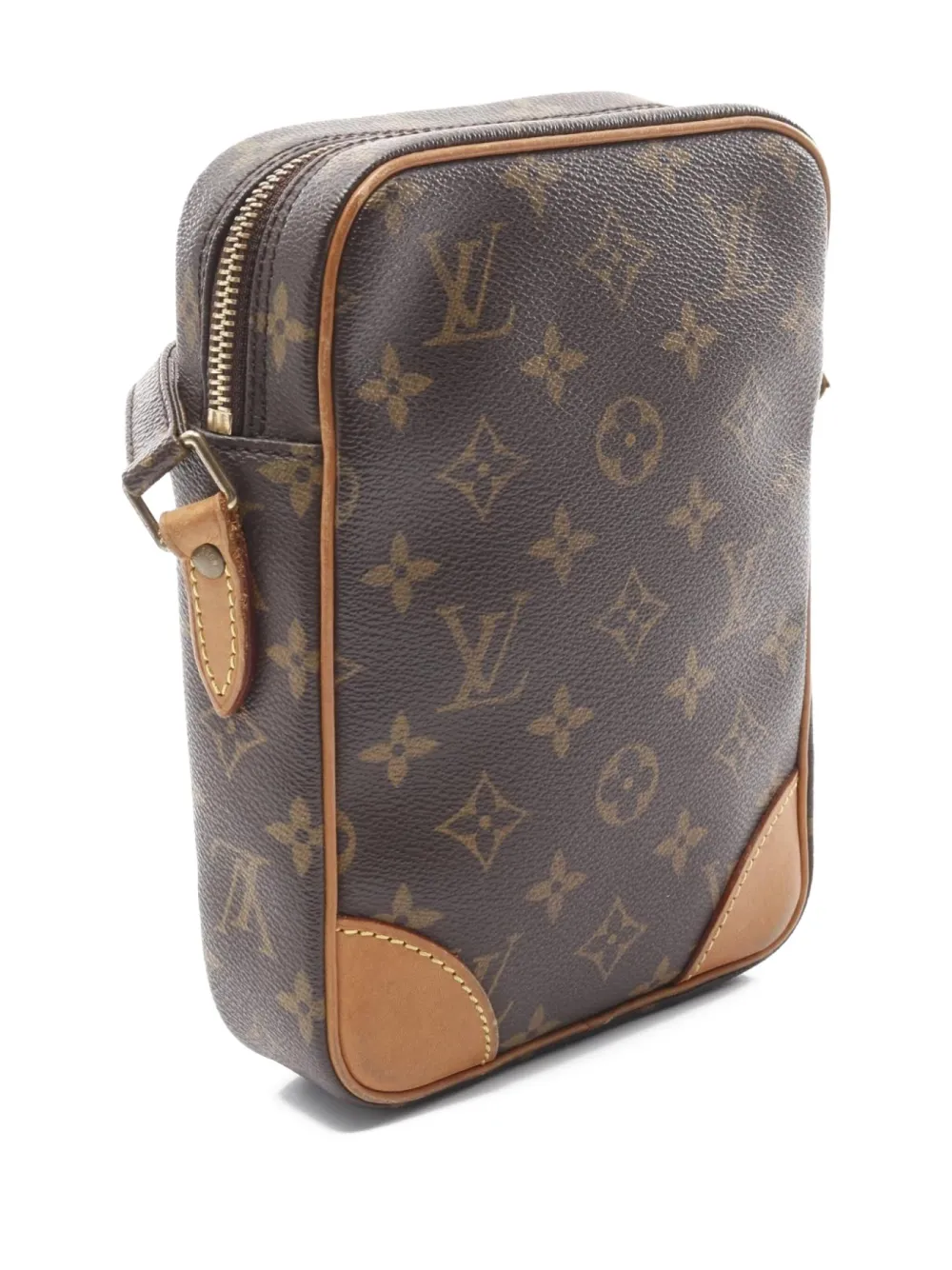 Louis Vuitton Pre-Owned 2004 Danube handbag | Pre-Owned | Image 2