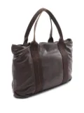 Hermès Pre-Owned 2000 Caravan Horizontal MM handbag - Brown