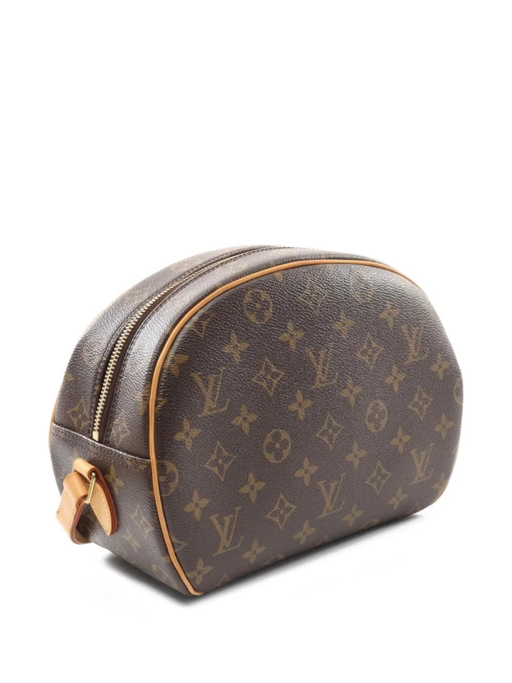 Louis Vuitton Pre-Owned Blower Monogram axelväska från 2005 | Pre-Owned | Image 2