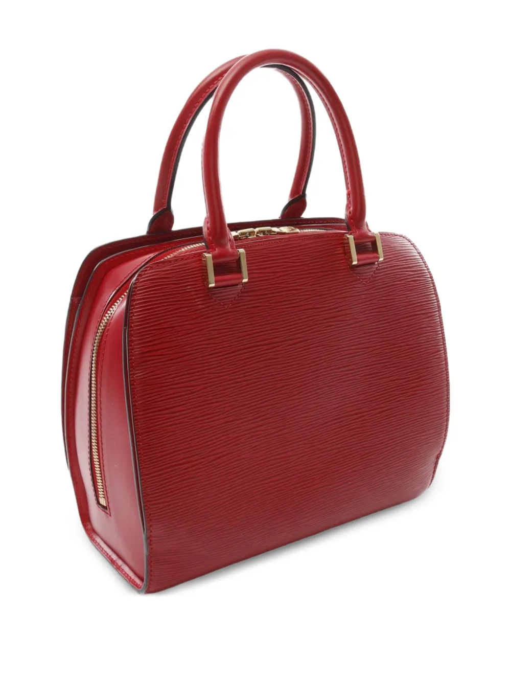 Louis Vuitton Pre-Owned 1998 Pont Neuf handbag | Pre-Owned | Image 2