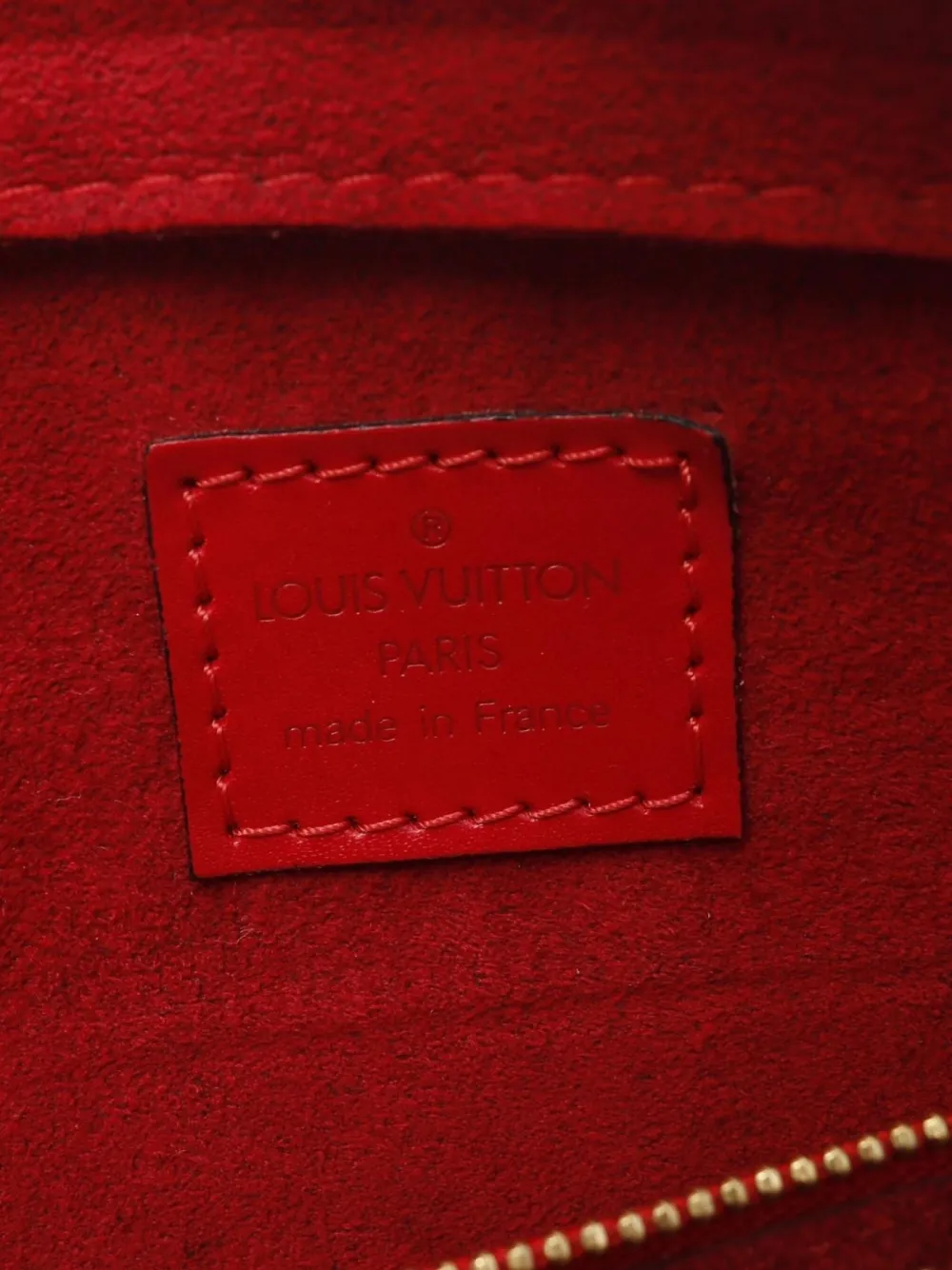 Louis Vuitton Pre-Owned Borsa a mano Pont Neuf 1998 | Image 7