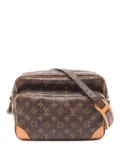 Louis Vuitton Pre-Owned 2003 Nil shoulder bag - Brown