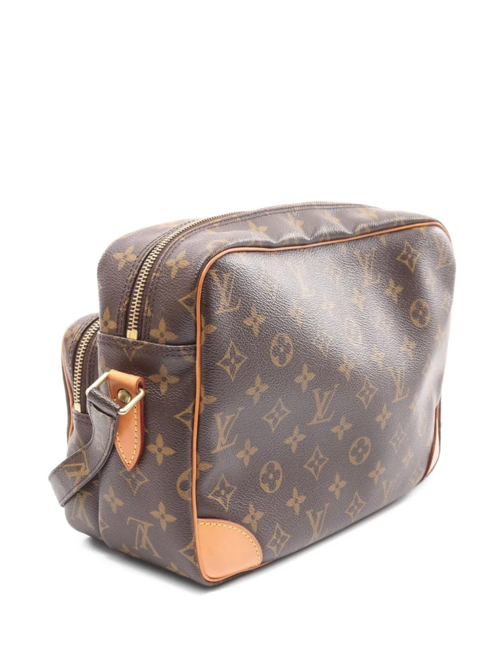 Louis Vuitton Pre-Owned 2003 Nil shoulder bag | Pre-Owned | Image 2