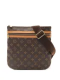 Louis Vuitton Pre-Owned 2008 Bosphore shoulder bag - Brown