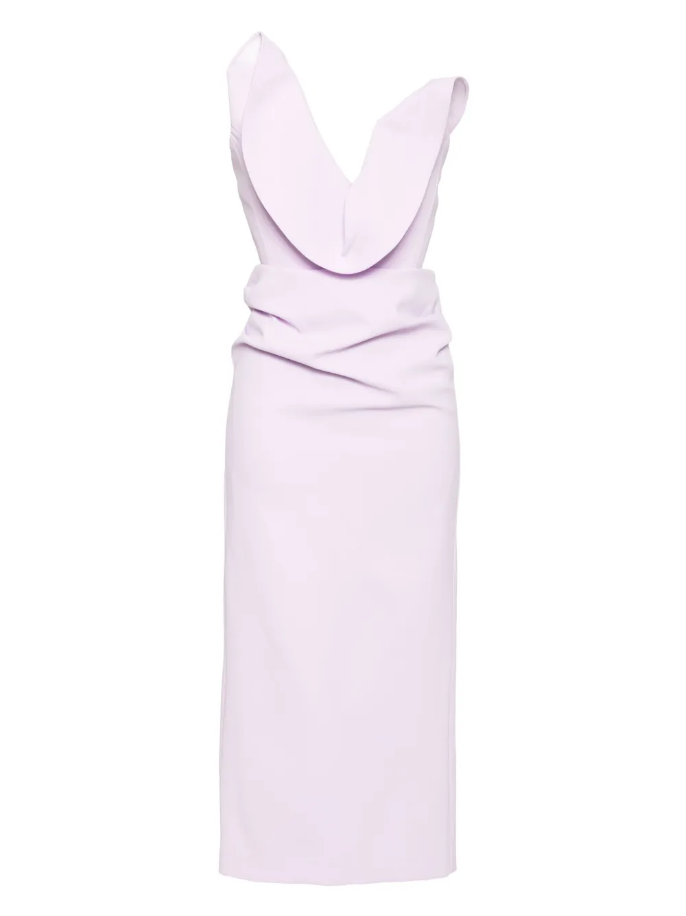Requiem dress