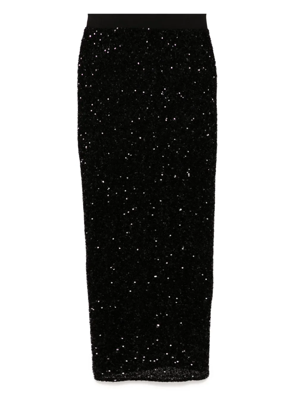 Exotic skirt