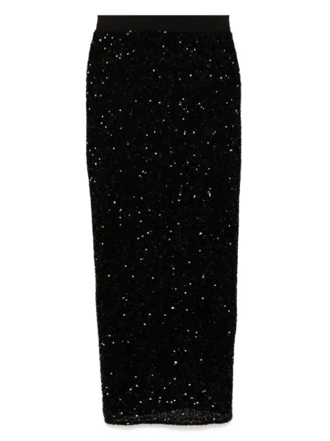 Maticevski Exotic skirt