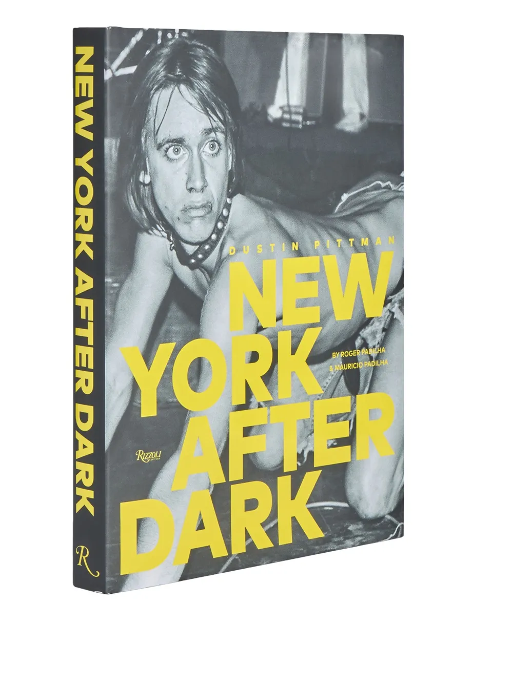 Rizzoli libro New York After Dark de 32cm x 25cm | Libros decorativos | Image 2
