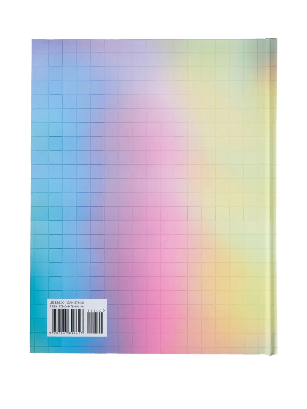 Rizzoli Disco photography book (29cm x 22cm) | Coffee Table Books | Image 2