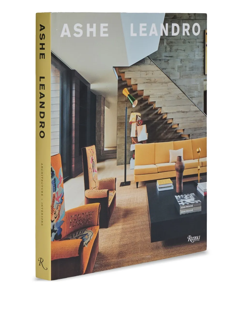 Architecture + Interiors Book (31cm X 26cm)