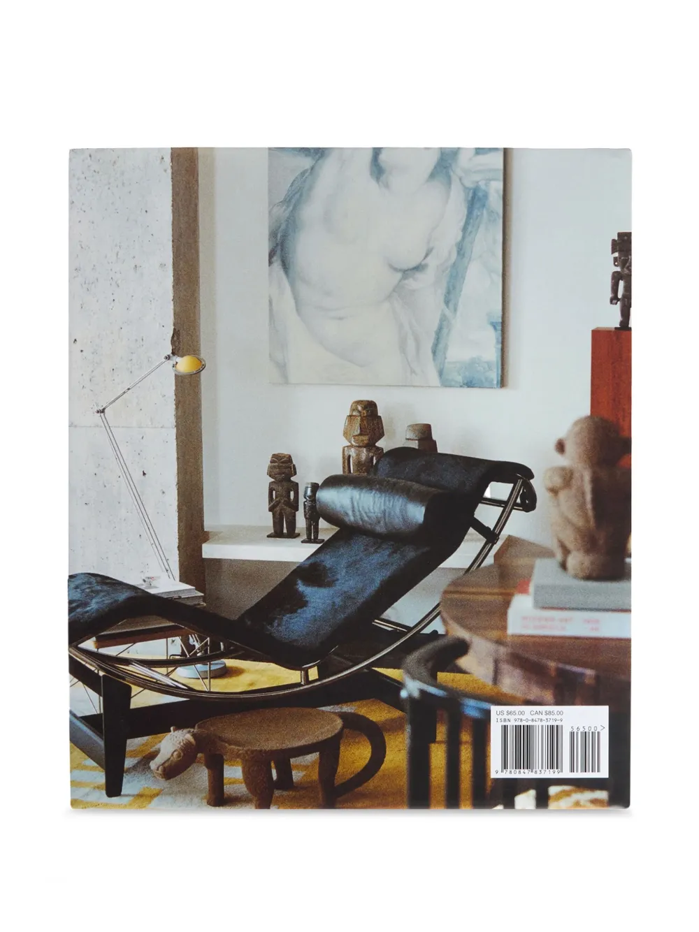 Rizzoli Architecture + Interiors book (31cm x 26cm) | Coffee Table Books | Image 2