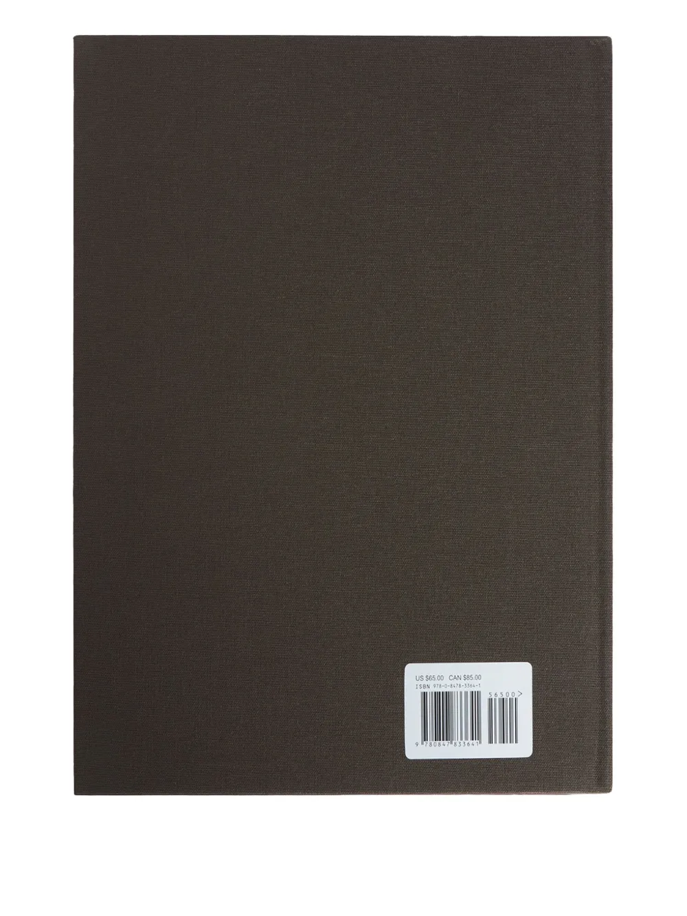Rizzoli Fearless In The World Of Design book | Coffee Table Books | Image 2