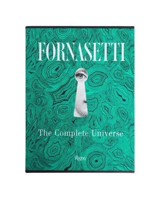 Rizzoli The Complete Universe book (36cm x 29cm)