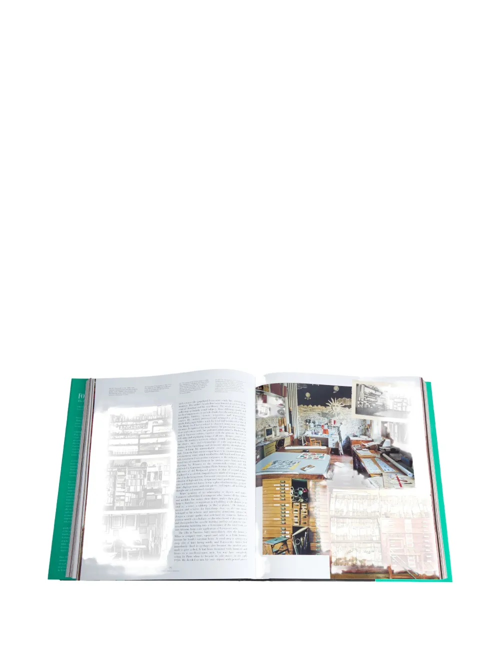 Rizzoli The Complete Universe Book (36cm X 29cm) In Blue