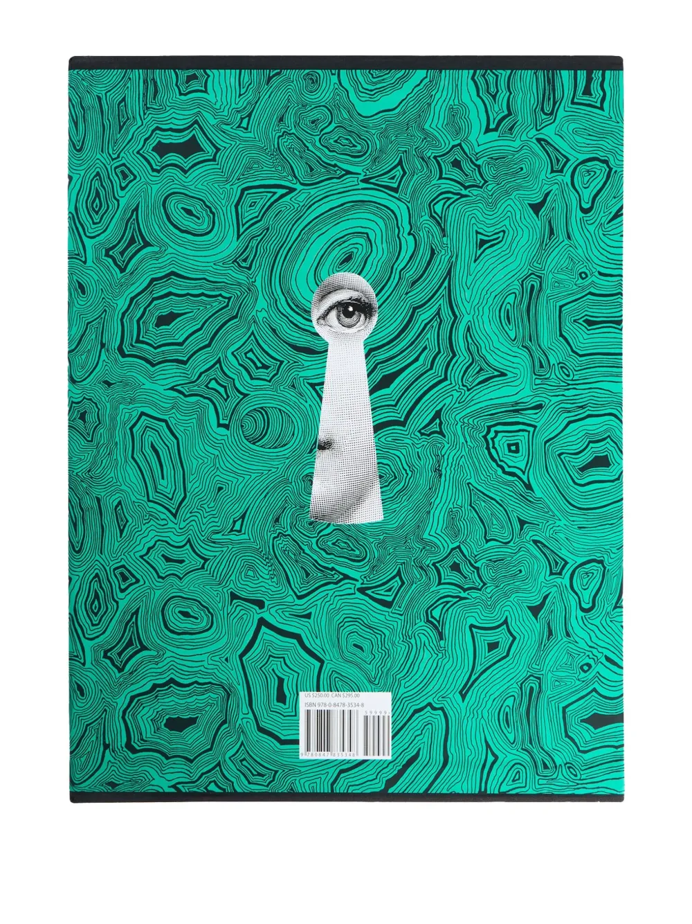 Rizzoli The Complete Universe book (36cm x 29cm) | Coffee Table Books | Image 2