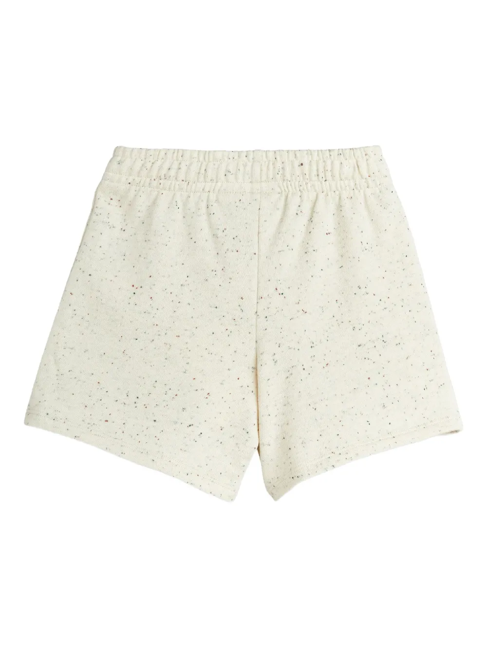 Mini Rodini Bird Neps shorts | Boys Casual Shorts | Image 2