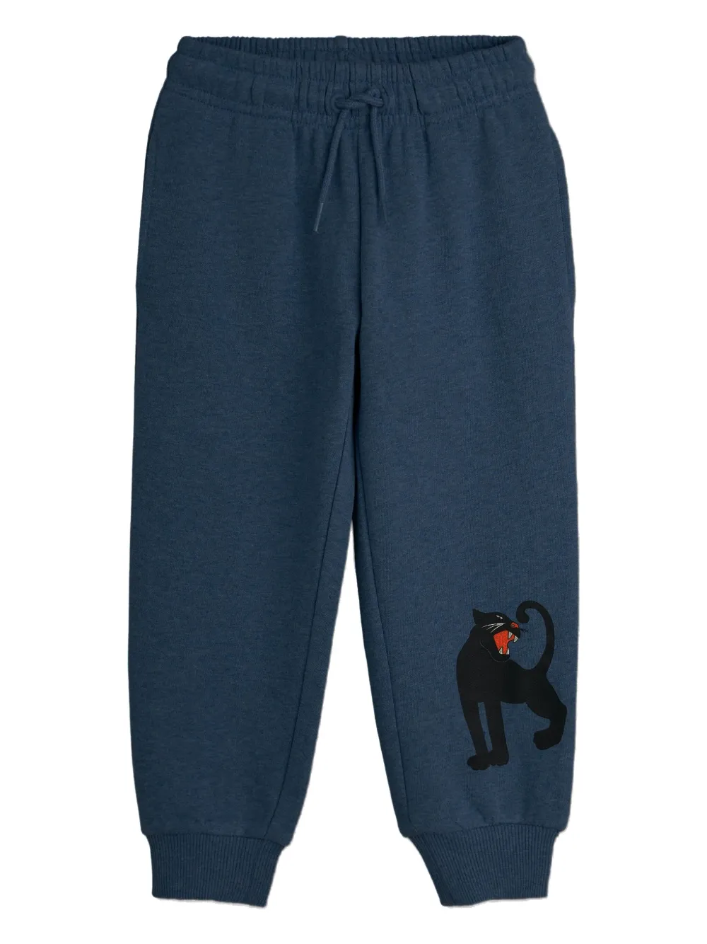 Mini Rodini Graphic-print Sweatpants