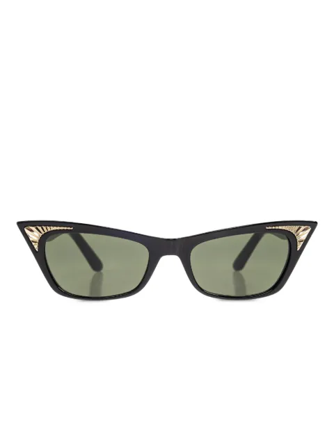 VALENTINO GARAVANI EYEWEAR Óculos de sol gatinho