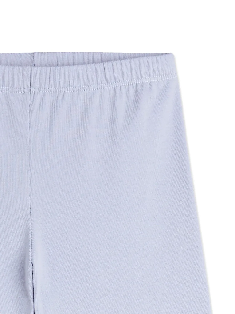 Mini Rodini Birds broek Paars