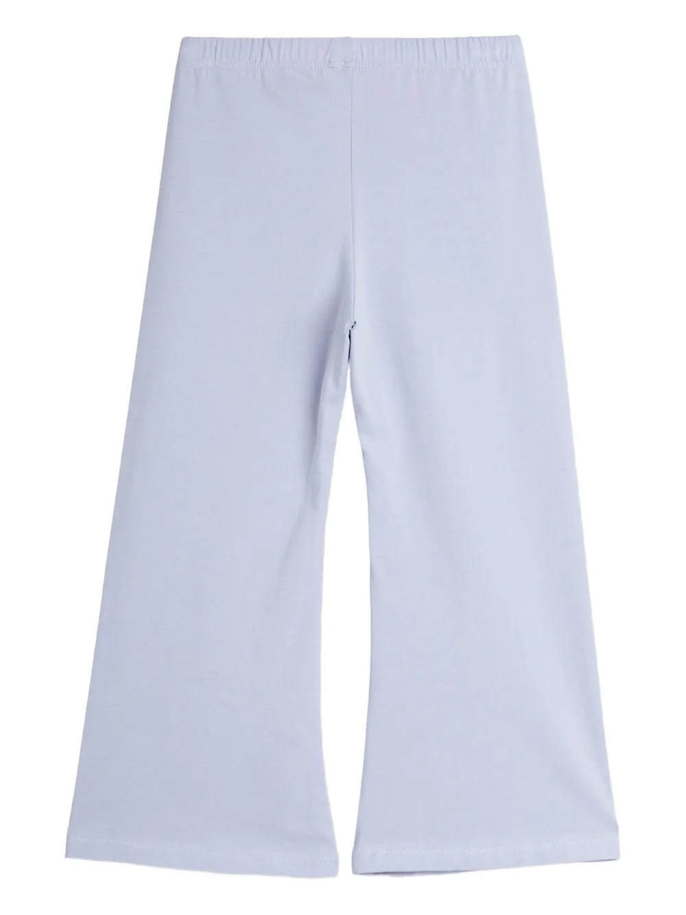 Mini Rodini Birds broek Paars