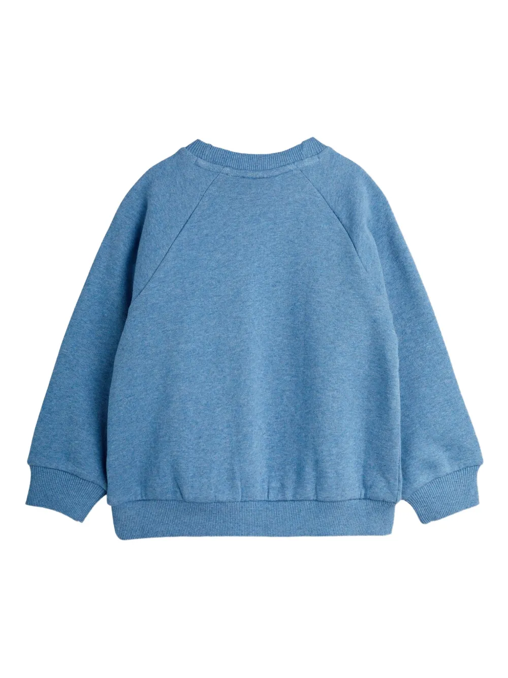 Mini Rodini panther graphic sweatshirt | Boys Hoodies & Sweatshirts | Image 2