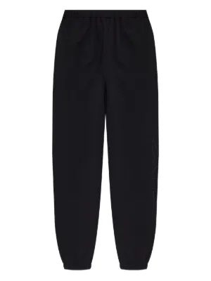 ◆大人気◆【MM6 Maison Margiela】ジャージー スウェットパンツ セール 7%OFF】MM6 スウェットパンツ SH0KA0027 S25624 ジョガー