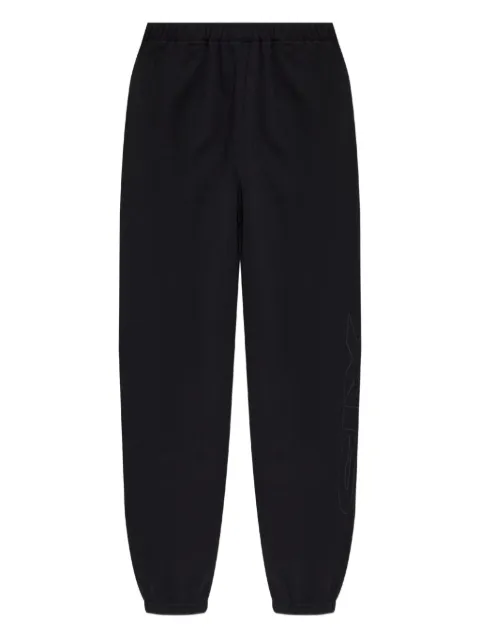 MM6 Maison Margiela elasticated drawstring track pants