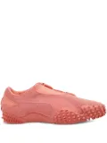 PUMA Mostro Ectasy spiked-sole slip-on sneakers - Pink