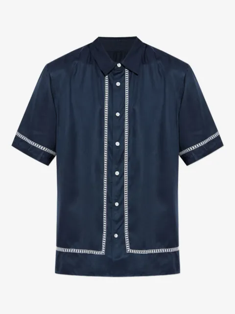 rag & bone Dalton Hemd