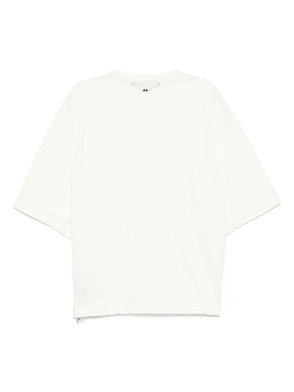 SONGZIO Youth T-shirt met print - Beige