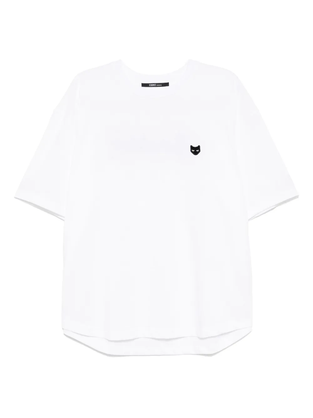 Retrofuture T-shirt
