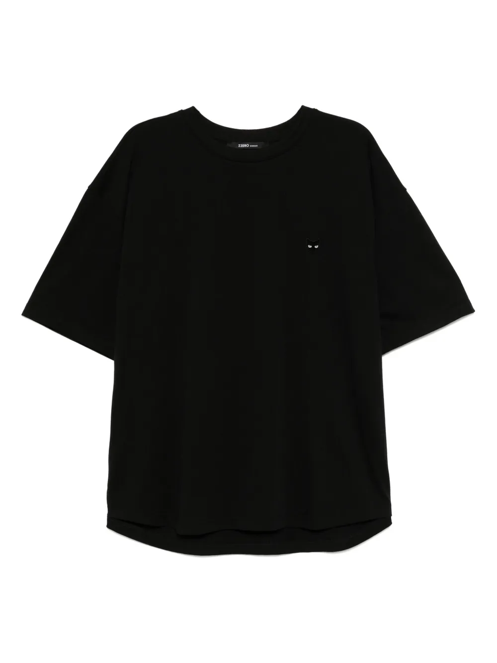 retrofuture t-shirt