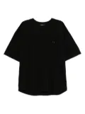 SONGZIO retrofuture t-shirt - Black