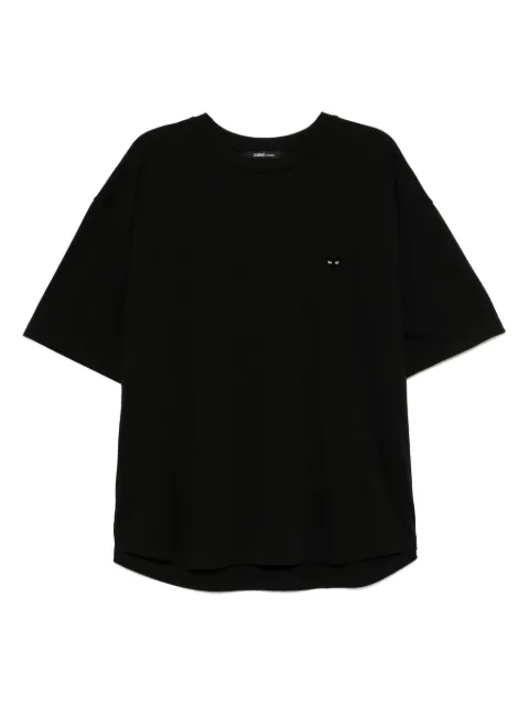 SONGZIO retrofuture t-shirt
