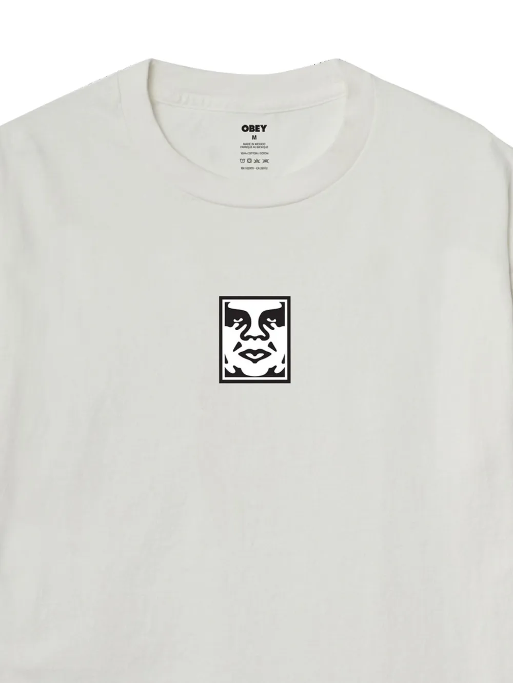 Obey グラフィック Tシャツ | Tシャツ | Image 2