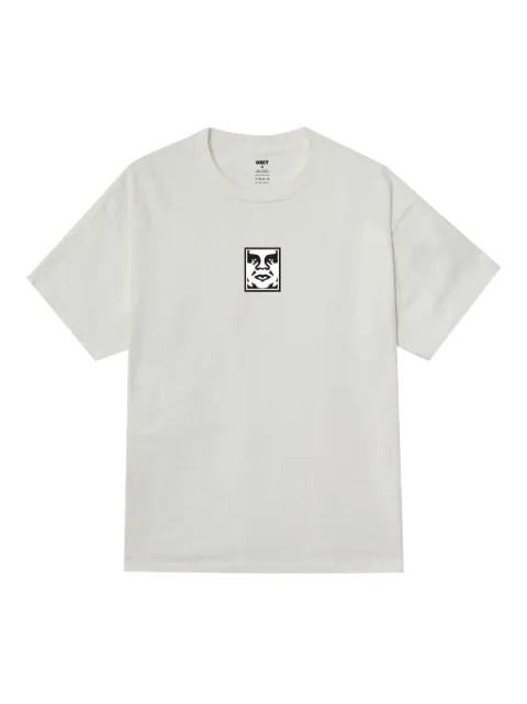 Obey T-shirt con grafica