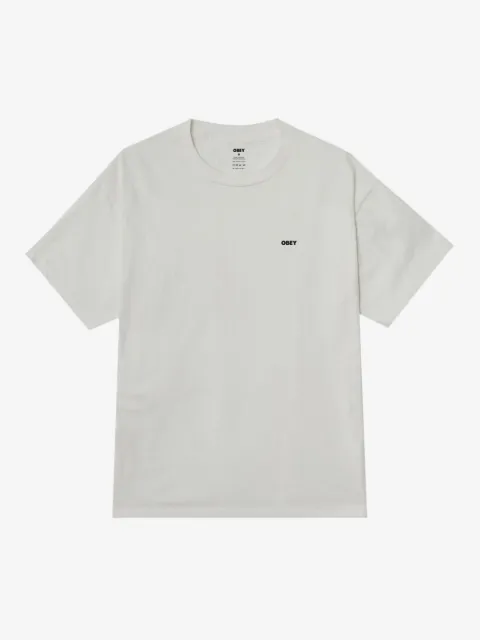 Obey short-sleeve T-shirt