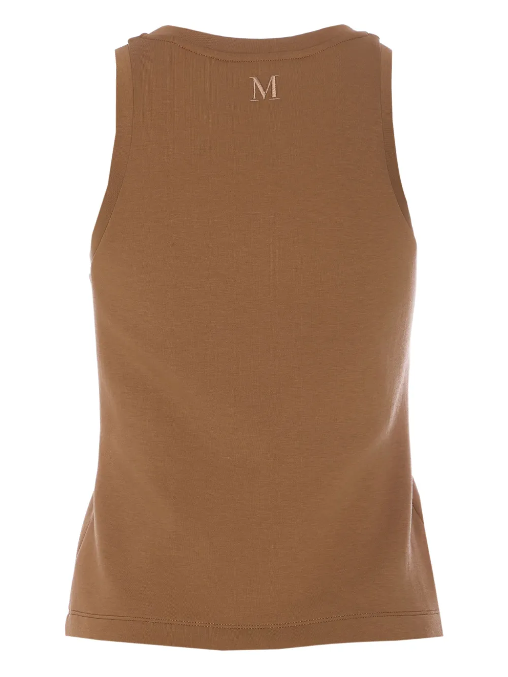 'S Max Mara Carolina top Bruin