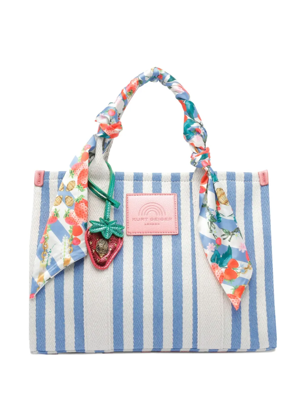 KURT GEIGER SOUTHBANK TOTE BAG 