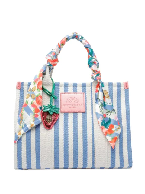 Kurt Geiger London Southbank tote bag