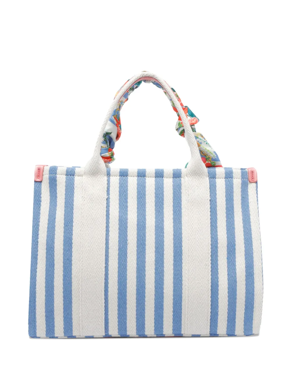 Kurt Geiger London Southbank tote bag - Blauw