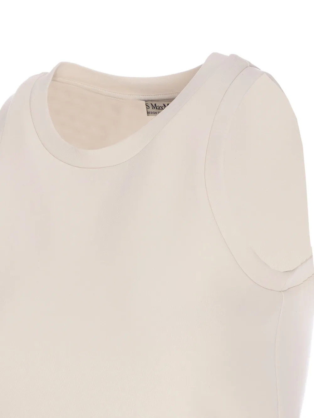 'S MAX MARA CAROLINA TANK TOP