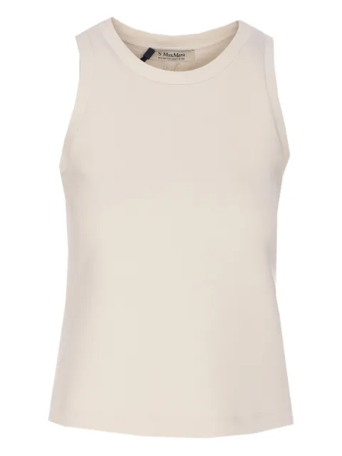 'S Max Mara Carolina tank top