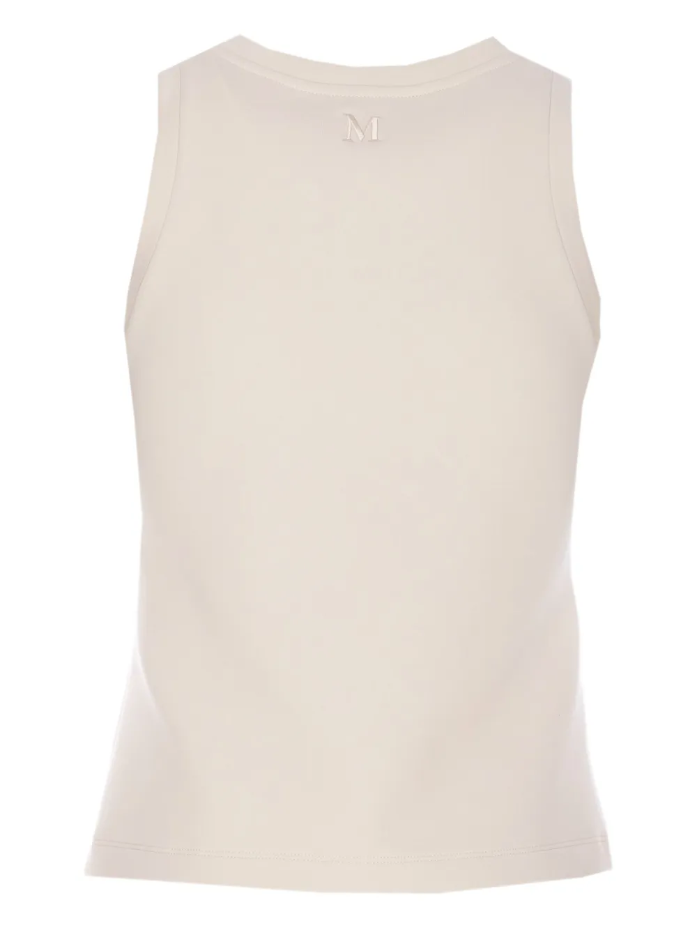 'S MAX MARA CAROLINA TANK TOP