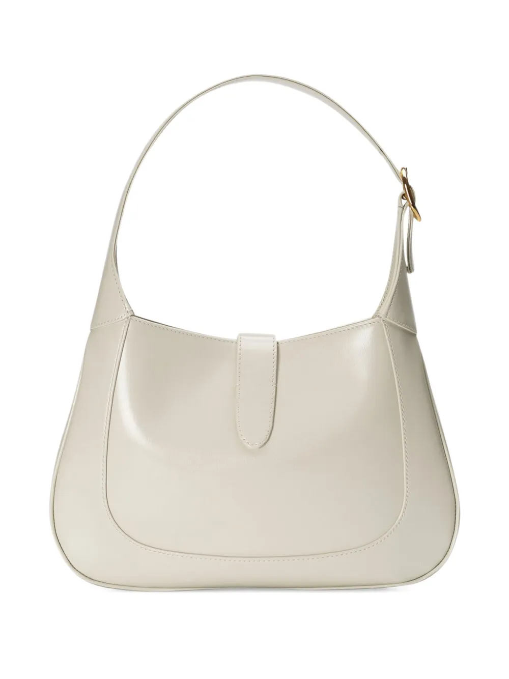 Gucci small Jackie 1961 shoulder bag - Wit