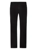 Transit tailored trousers - Black