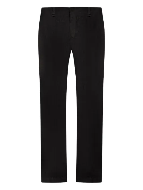Transit tailored trousers